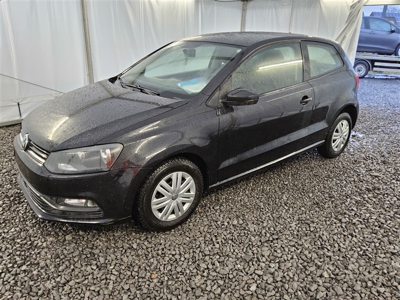 Volkswagen Polo 1.0i Trendline N°196