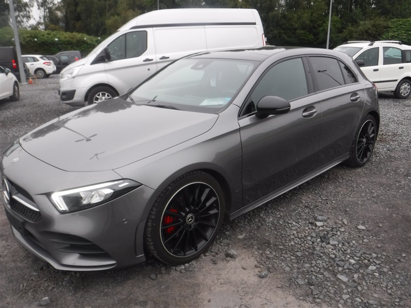 Mercedes-Benz A 180 AMG Line n°70