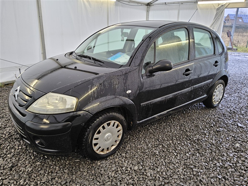 Citroen C3 1.1 TENTATION N°218