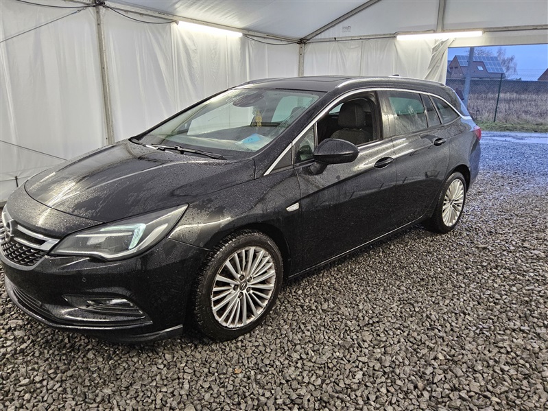 Opel Astra Sports Tourer 1.6 CDTi BiTurbo Dynamic S/S N°195