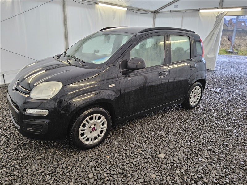 Fiat Panda 1.2i Pop N185