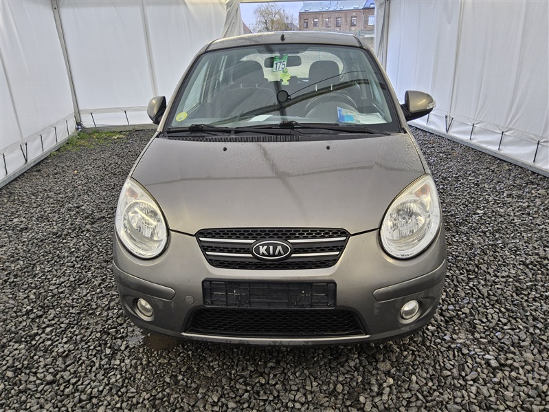 Kia Picanto 1.0i 12v iGuess N°175