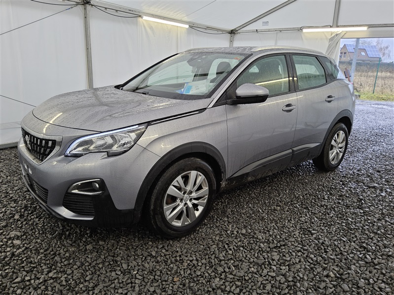 Peugeot 3008 1.2 PureTech Active N°220