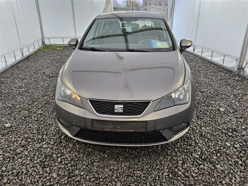Seat Ibiza 1.2 CR TDi I-TECH Style N°176