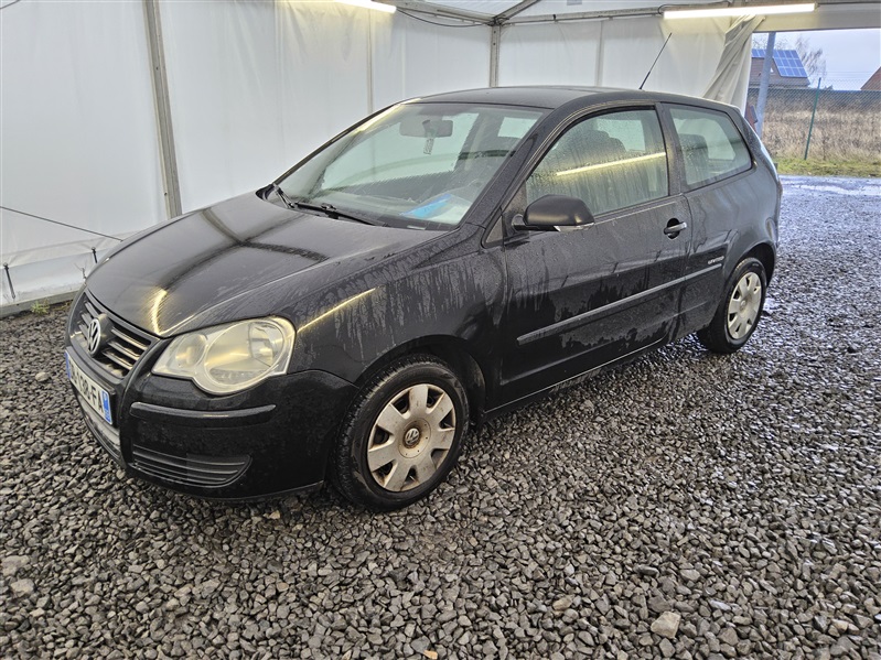Volkswagen Polo 1.2i United N°170