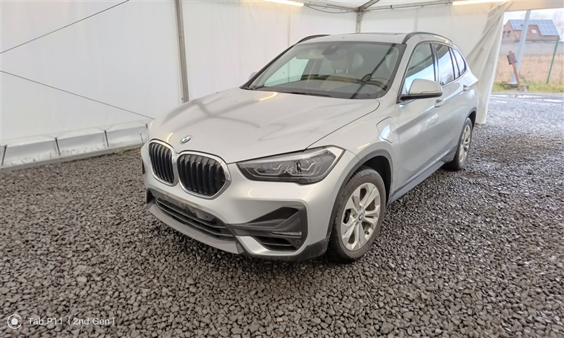 BMW X1 1.5iA xDrive25e PHEV NAVI / CUIR / FULL LED//EXPERTISE N°238