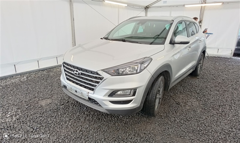 Hyundai Tucson 1.6 CRDi Feel//EXPERTISE N°251