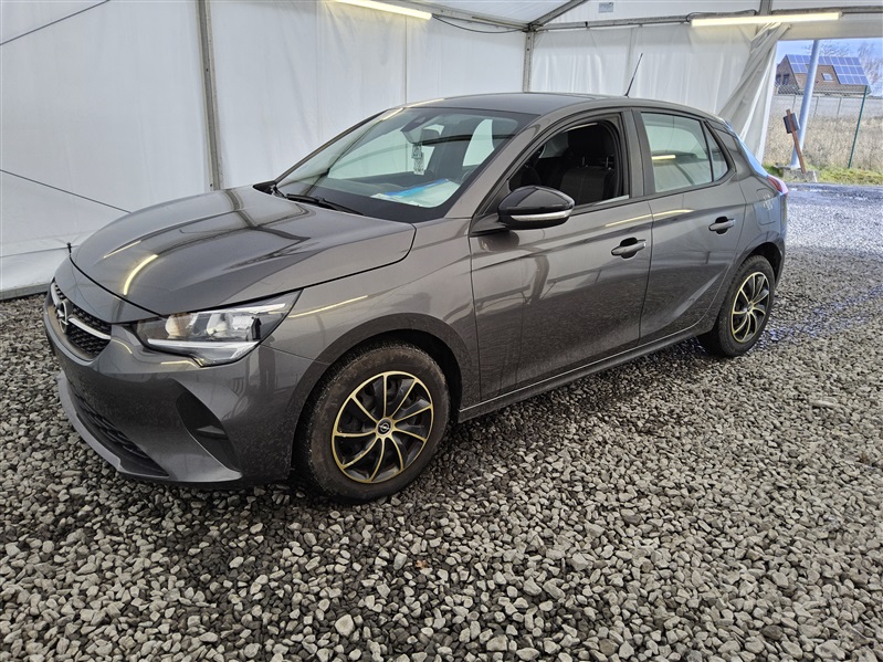 Opel Corsa 1.2i Edition S/S N°261