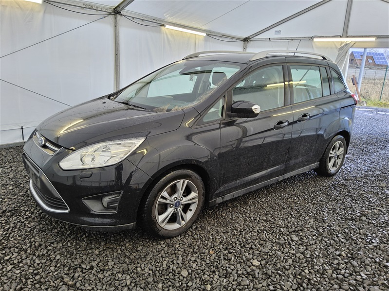 Ford Grand C-Max 1.5 TDCi Titanium Start-Stop 7 places N°245