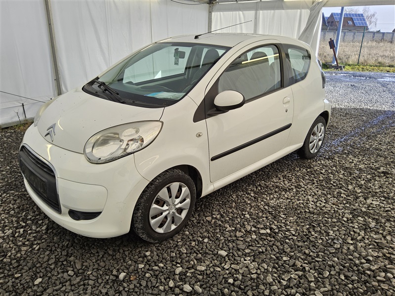 Citroen C1 1.0i Tentation N°229