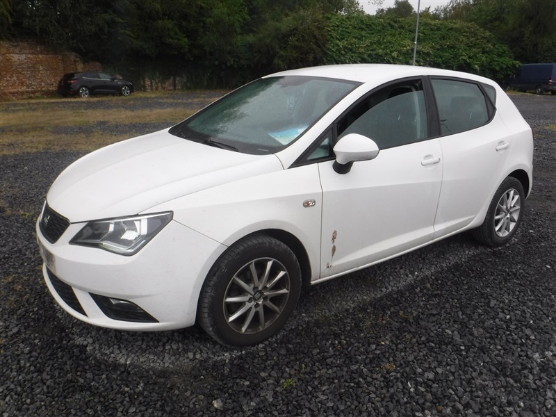 Seat Ibiza 1.0i Style Start&Stop n°34