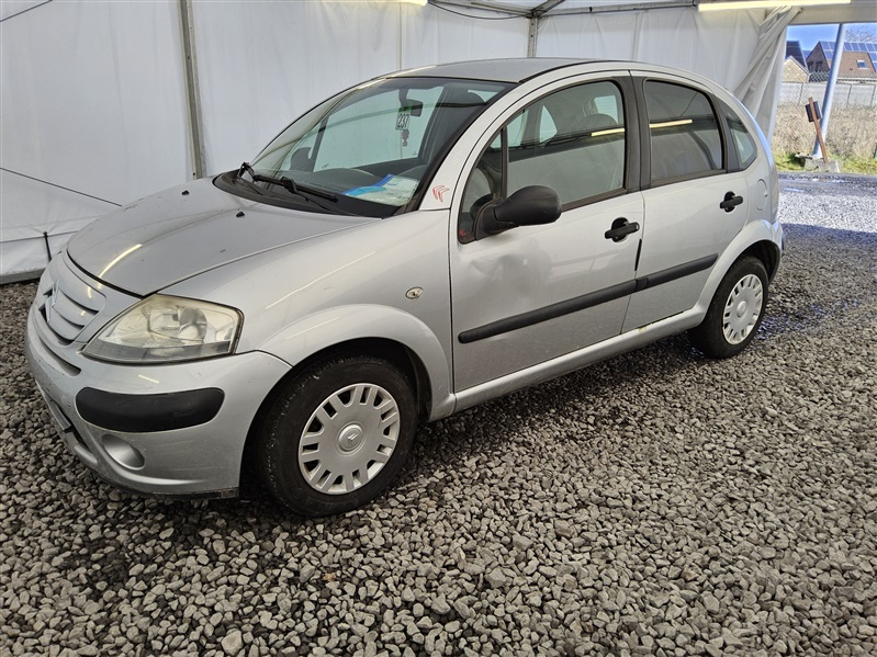 Citroen C3 1.1i Tentation N°237