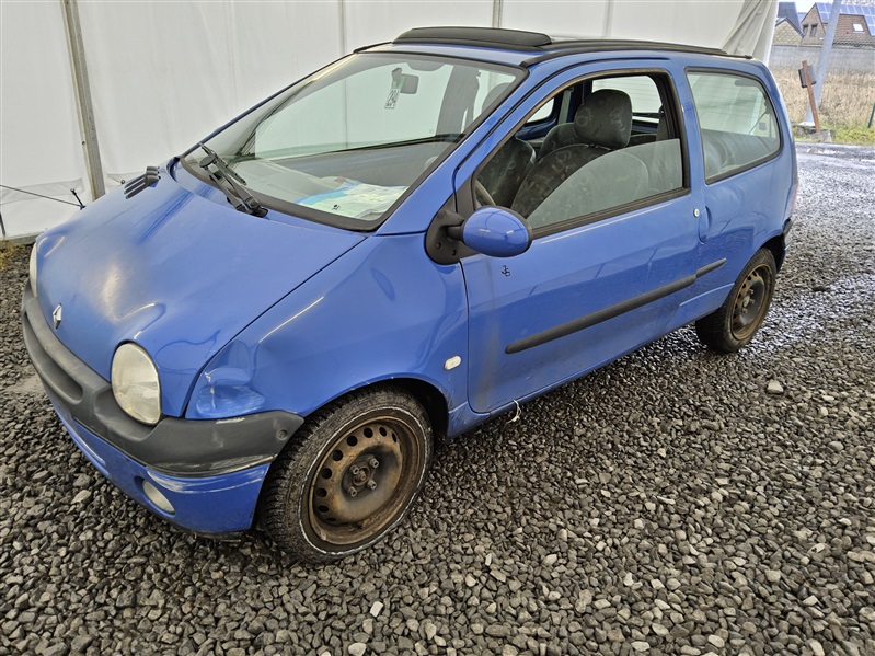 Renault Twingo 1.2i Dynamique N°294