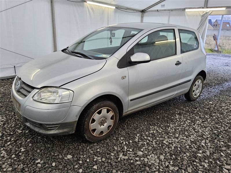 Volkswagen Fox 1.2i N°298
