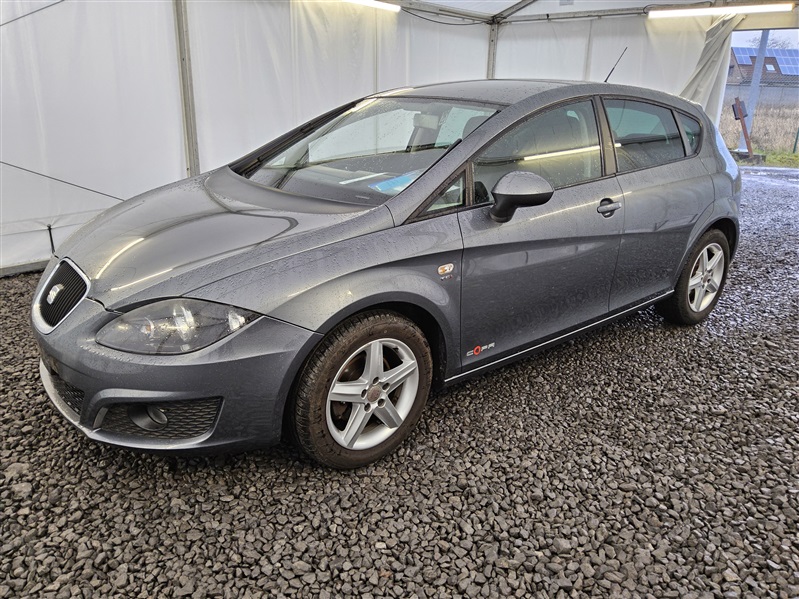 Seat Leon 1.2 TSI Ecomotive Ultima Reference N°281