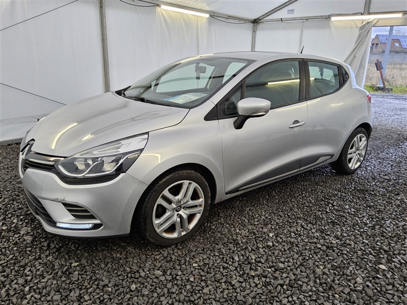 Renault Clio 0.9 TCe Energy Zen Navi / Airco N°05