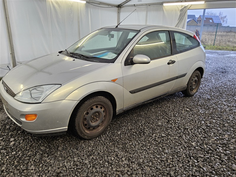 Ford Focus 1.4 I N°291