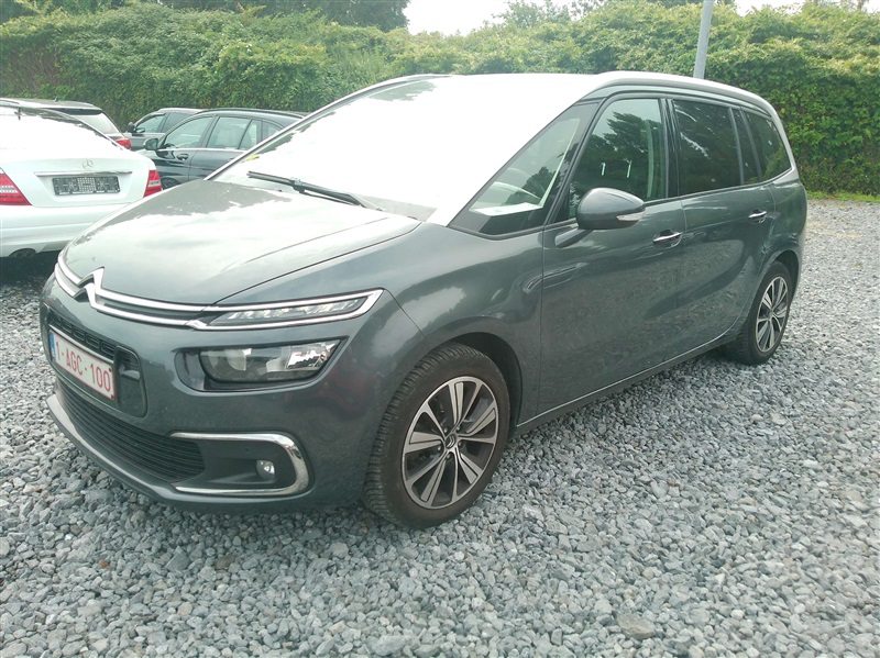 Citroen C4 Picasso 1.6 BlueHDi Feel S&S n°68