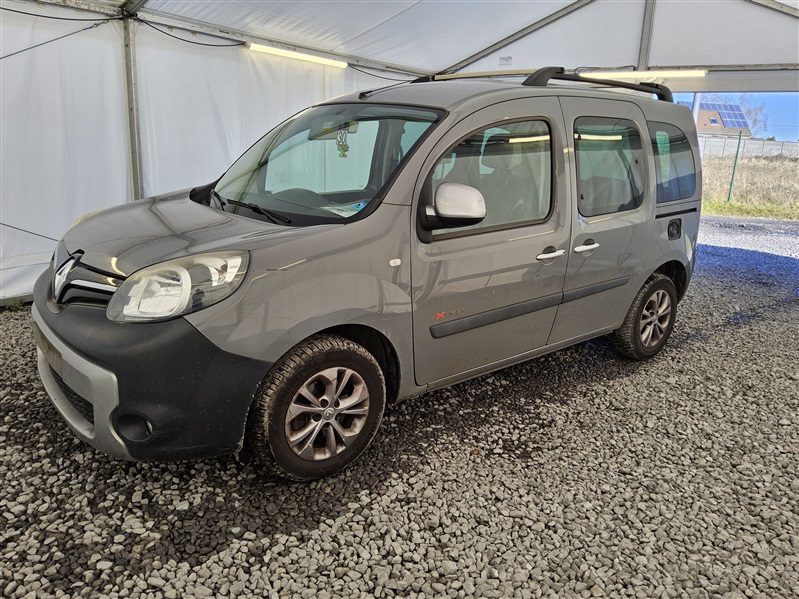 Renault Kangoo 1.6 TCe eXtrem N°30