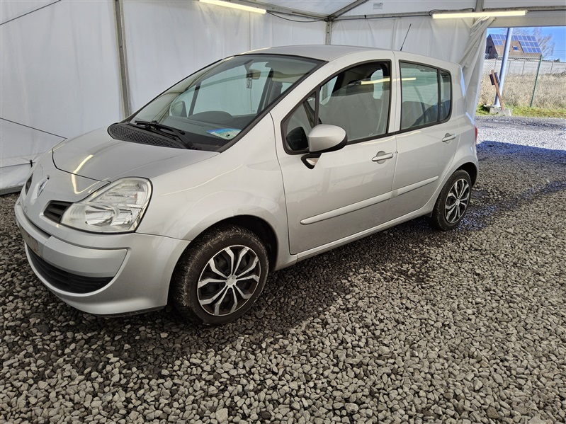 Renault Modus 1.2i N°31