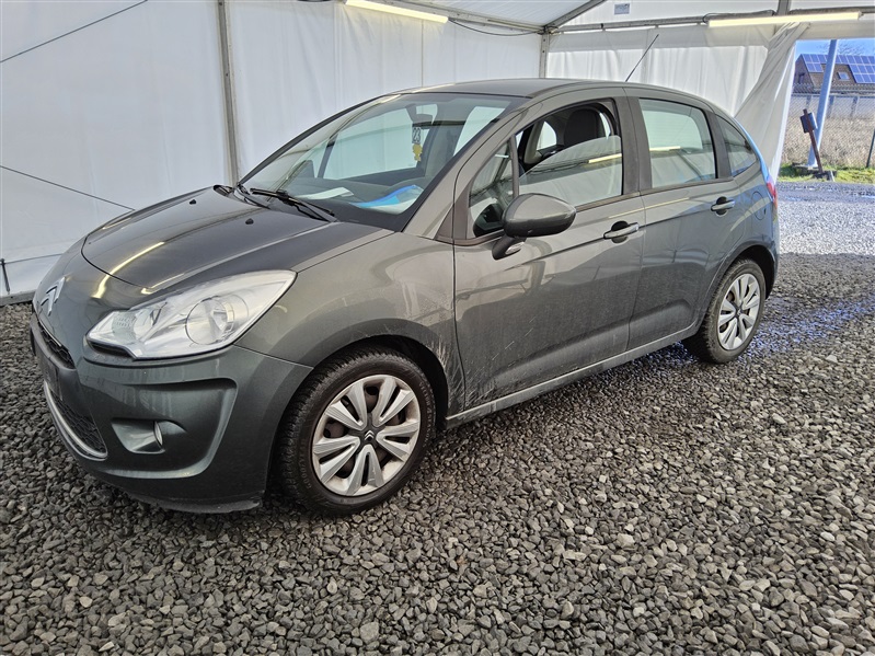 Citroen C3 1.4 e-HDi Seduction FAP BMP/EGMV N° 23