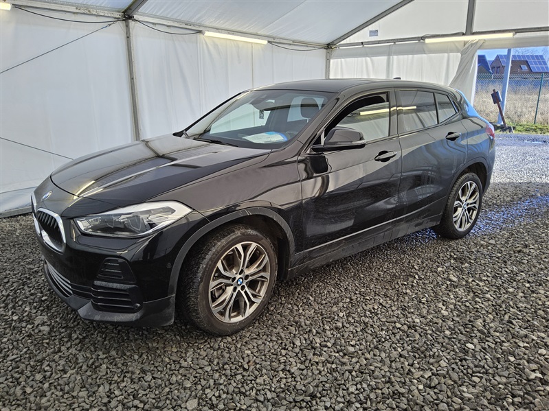 BMW X2 1.5iA sDrive Sportline NAVIPRO / FULL LED  N°25