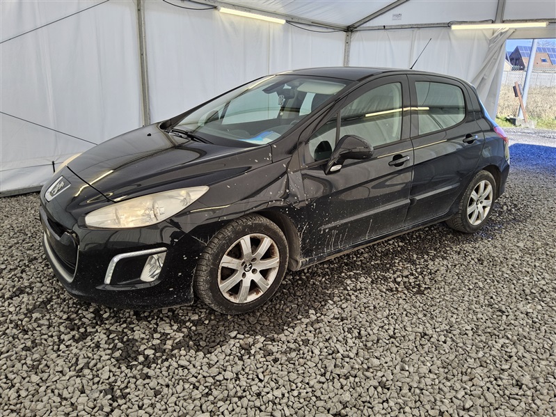Peugeot 308 1.6 HDi Access N°18