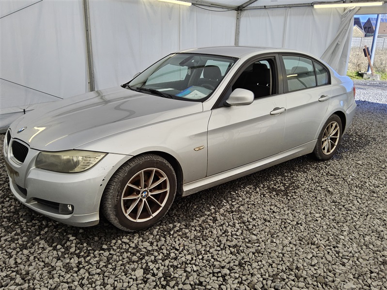 BMW 318 d N°27