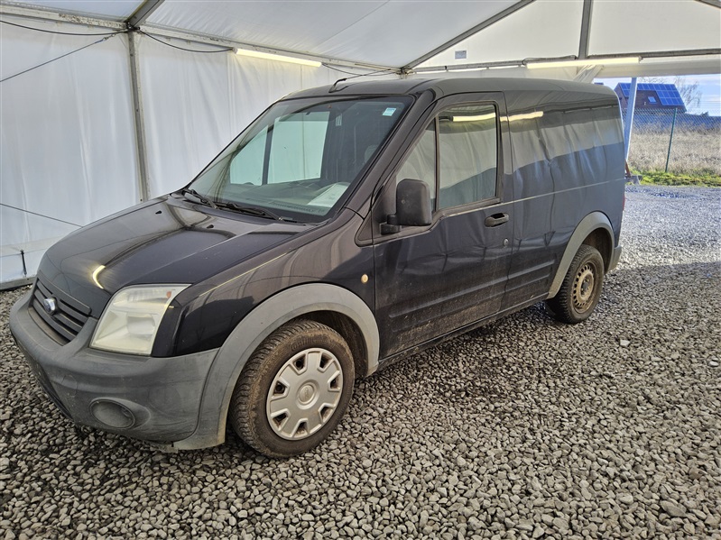 Ford Tourneo Connect 1.8 TDCi Ambiente N°77