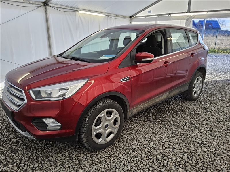 Ford Kuga 1.5 EcoBoost FWD Trend (EU6.2) N°74