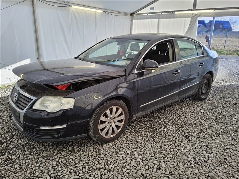 Volkswagen Passat 2.0 CR TDi BlueMotion Think Blue DPF N°75