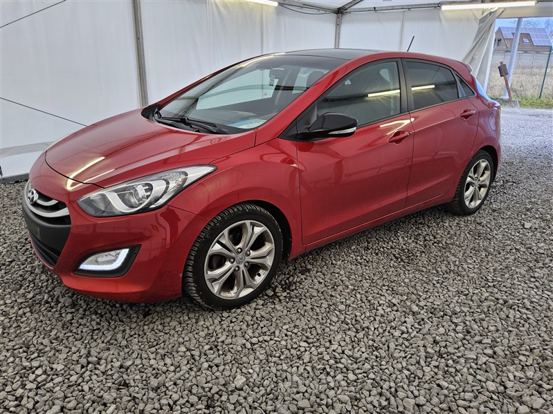 Hyundai i30 1.6 CRDi Lounge N°59