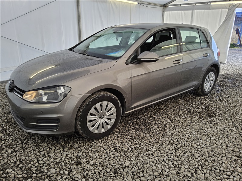 Volkswagen Golf 1.6 CR TDi Highline N°43