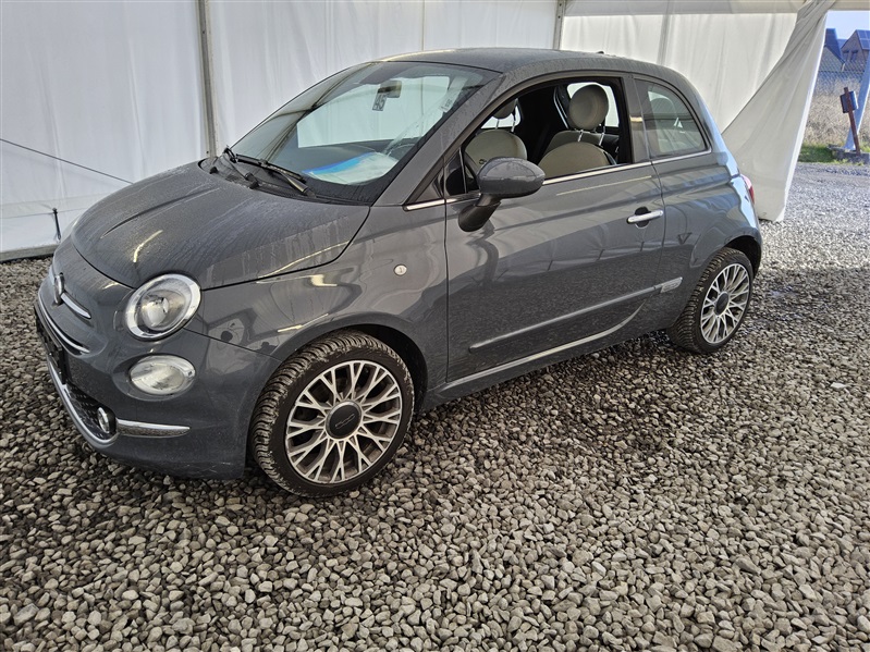 Fiat 500 1.2i Dolcevita N°45