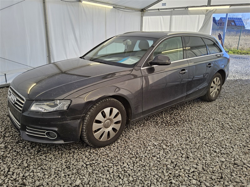 Audi A4 2.0 TDi Start/Stop DPF N°71