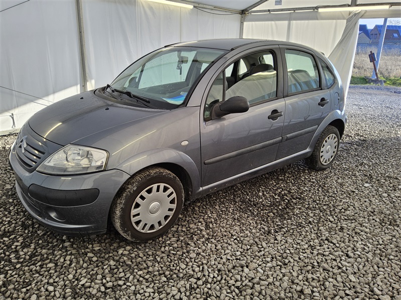 Citroen C3 1.1i Tentation N°42