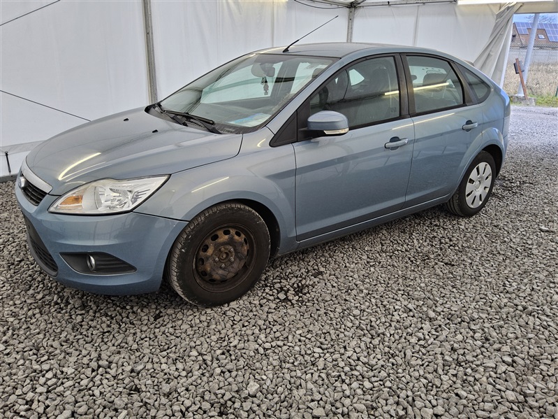 Ford Focus 1.6 TDCi X Trend DPF N°62