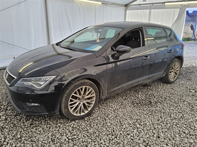 Seat Leon 1.2 I N°72