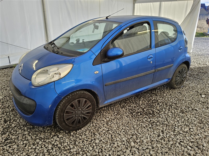 Citroen C1 1.0i Seduction Sensodrive N°73
