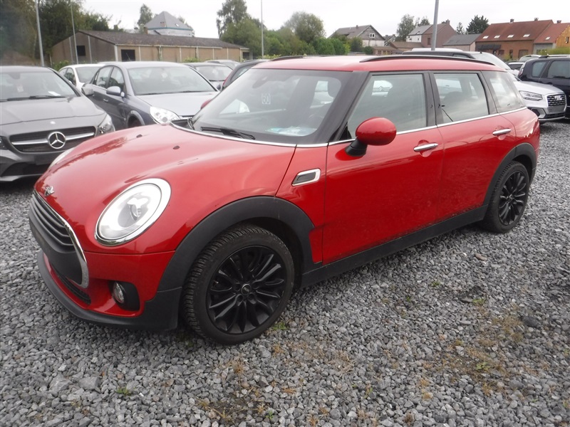 MINI One Clubman 1.5 One n°60
