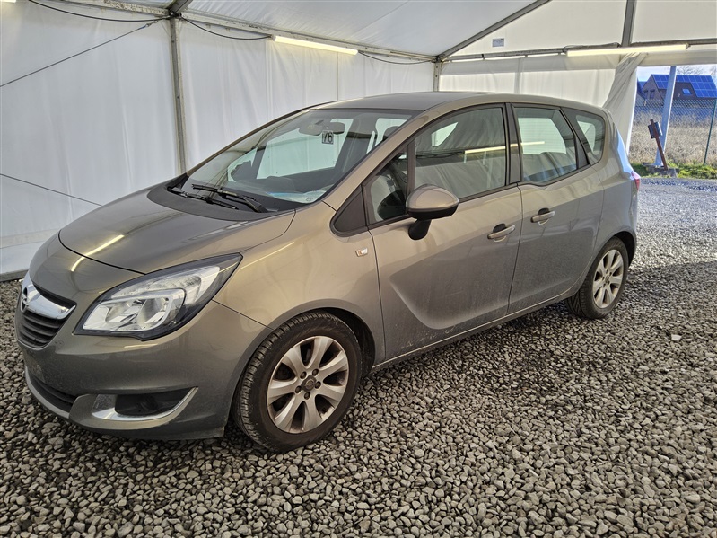 Opel Meriva 1.4i Enjoy N°76