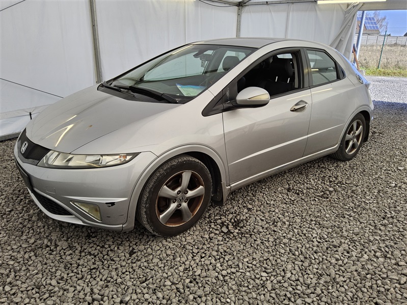 Honda Civic 1.4i Comfort N°57