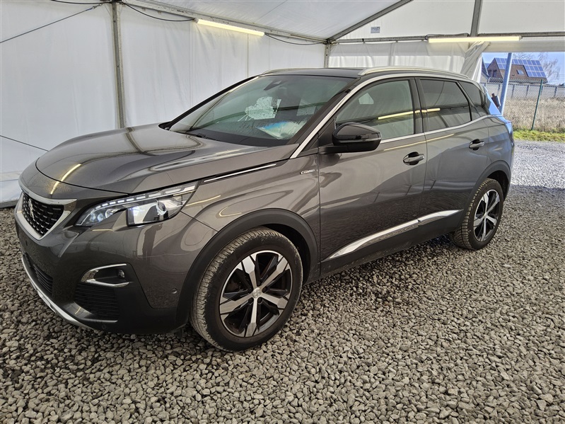 Peugeot 3008 1.5 BlueHDi GT Line (EU6.2) N°39