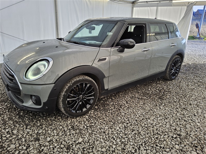 MINI Cooper Clubman 1.5A Cooper Navi / Led / PDC av+ar N°46