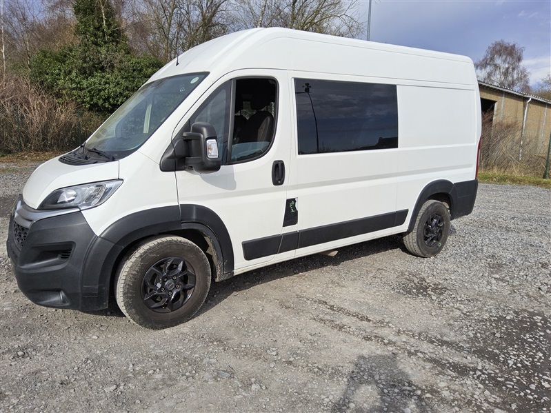 Citroen Jumper 2.2 BlueHDi L2 Easy Pack S/S N°65