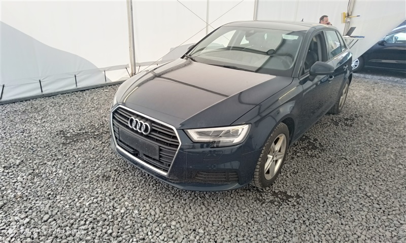 Audi A3 Sportback 30 TDi (EU6d-TEMP)//EXPERTISE N°85