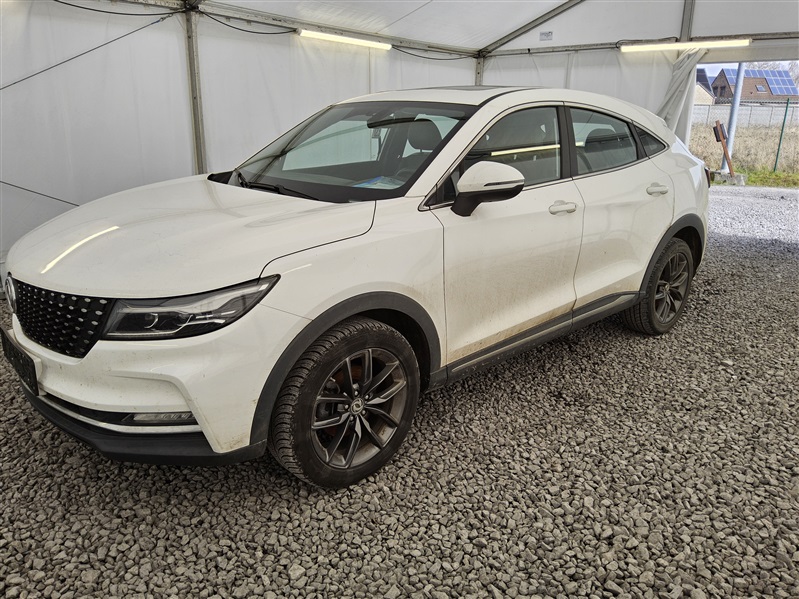 DFSK Fengon 5 Fengon 1.5 Turbo CVT N°123
