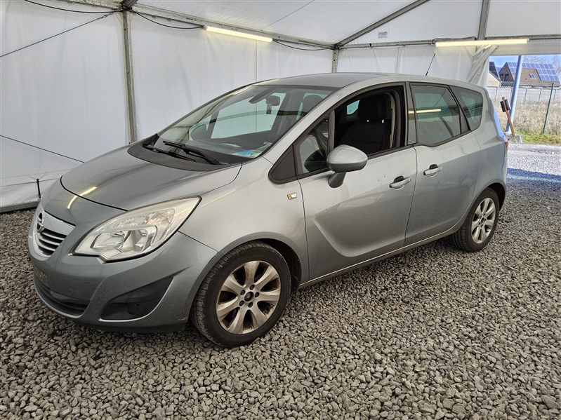 Opel Meriva 1.6 CDTi ecoFLEX Enjoy Start/Stop N°96
