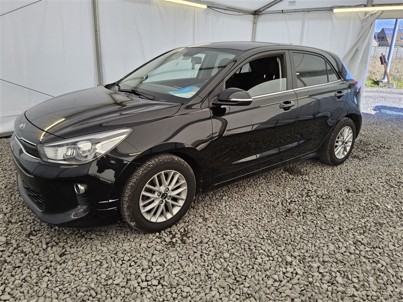 Kia Rio 1.0 T Fusion N°89