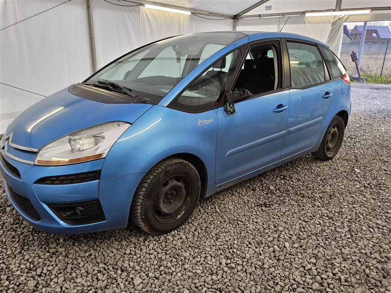 Citroen C4 Picasso 1.8i SX N°113